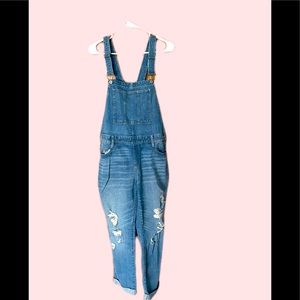 Arizona jeans overalls